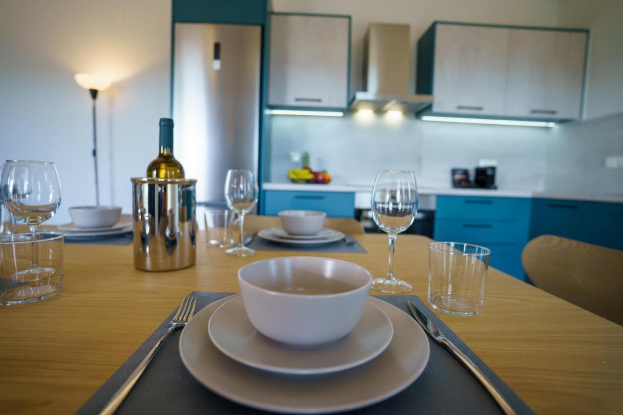 Astrali Stone Villas パラミティア エクステリア 写真