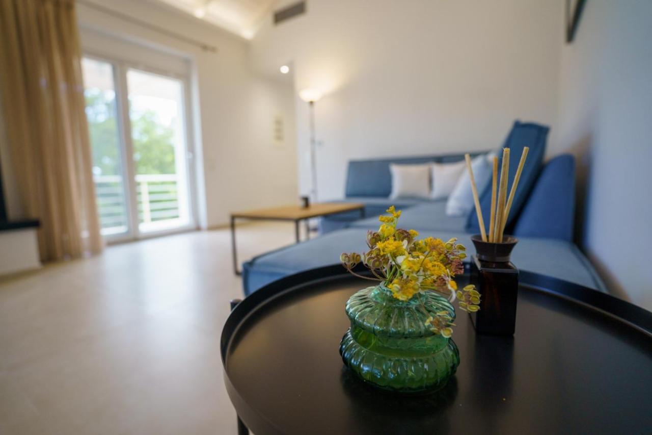 Astrali Stone Villas パラミティア エクステリア 写真